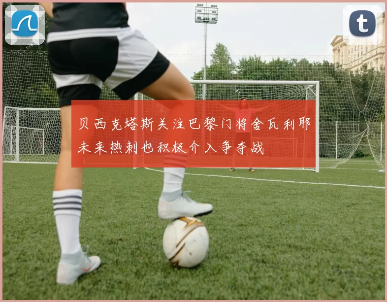 贝西克塔斯关注巴黎门将舍瓦利耶未来热刺也积极介入争夺战