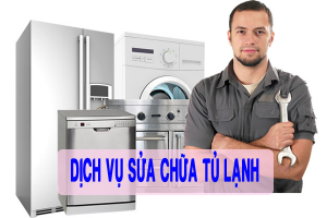 sửa chữa tủ lạnh tại đà nẵng