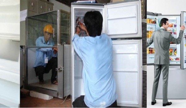 sửa tủ lạnh tại nhà đà nẵng