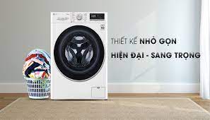 Sửa lỗi OE máy giặt LG