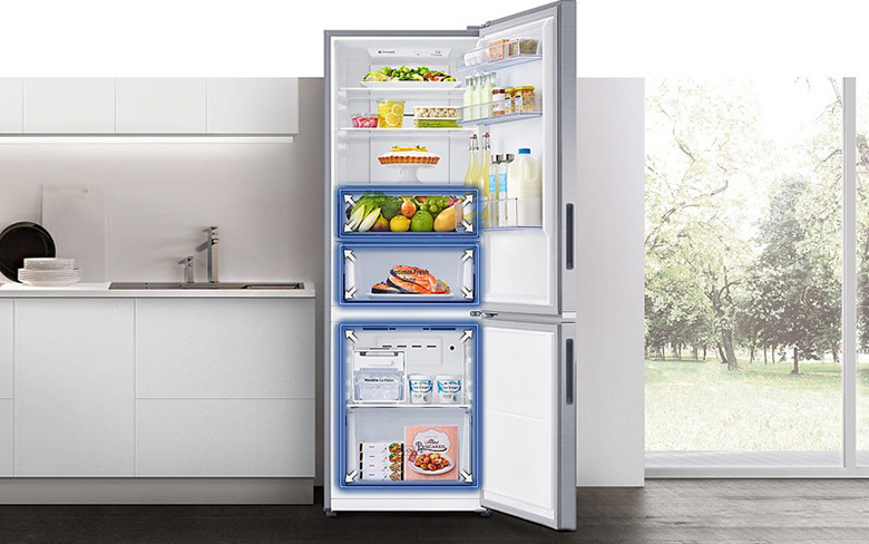 chọn mua tủ lạnh