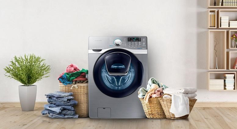 Nên chọn máy giặt bao nhiêu kg